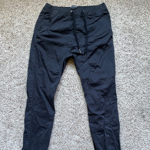 Cotton on drake joggers M 26 - Picture 1 of 3